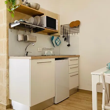 Tatil Evi Antigua Monopoli