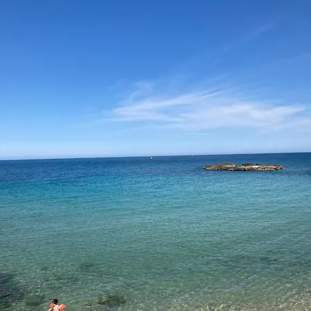 Tatil Evi Antigua Monopoli