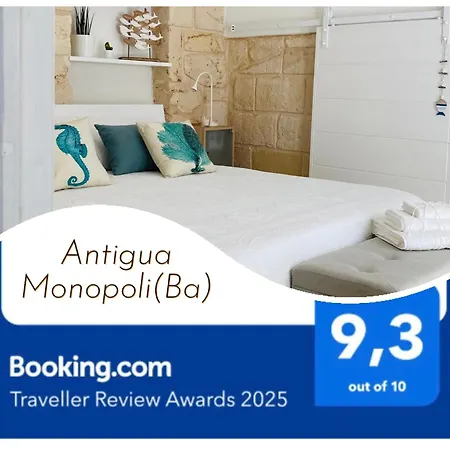 Antigua *