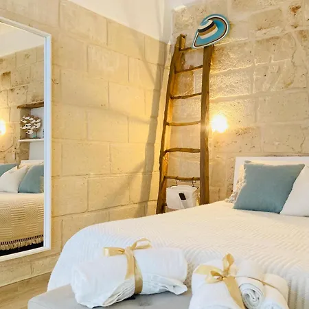 Vakantiehuis Antigua