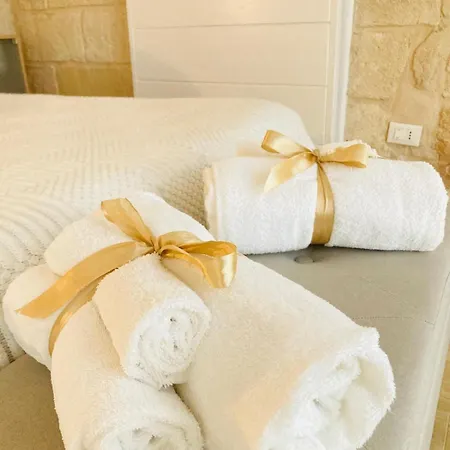 Antigua Vakantiehuis Monopoli