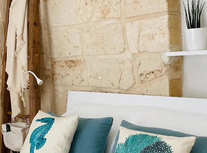 Antigua Tatil Evi *