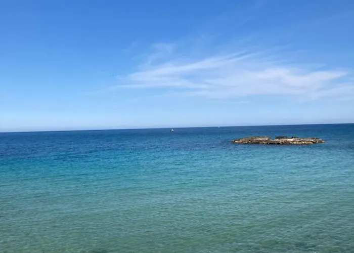Tatil Evi Antigua Monopoli