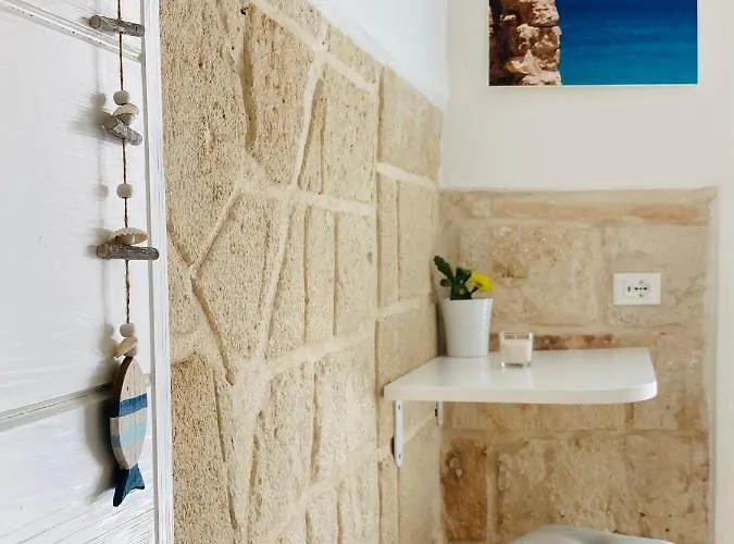 Antigua Tatil Evi Monopoli