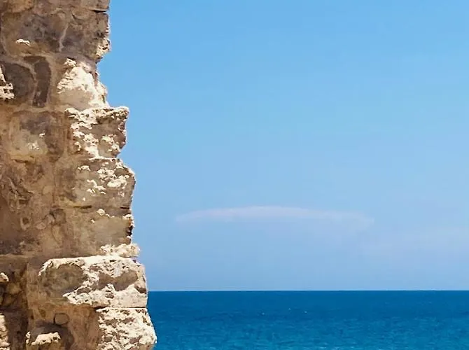Vakantiehuis Antigua Monopoli