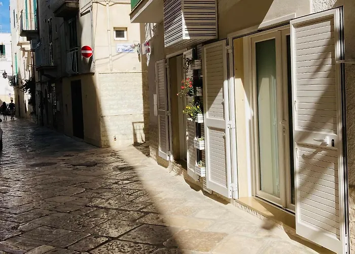 Antigua Monopoli