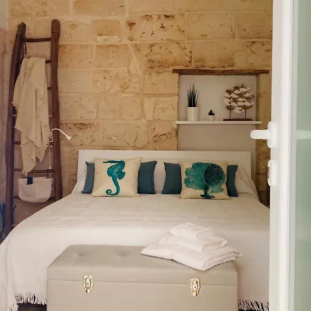 Holiday home Antigua Monopoli