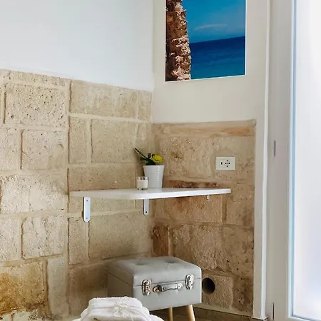 Antigua Holiday home Monopoli