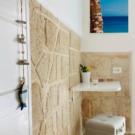 Antigua Holiday home Monopoli