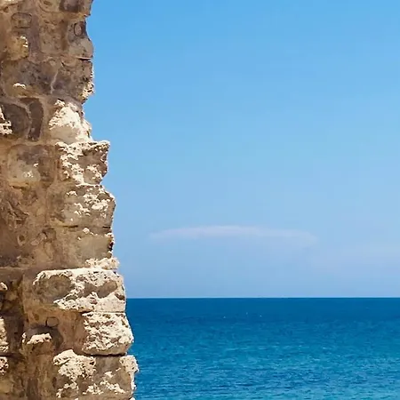 Holiday home Antigua Monopoli