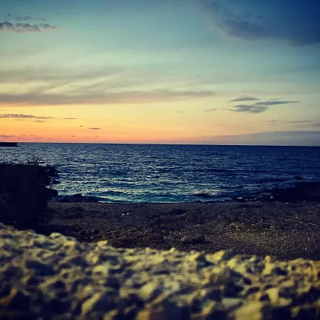 Antigua Prázdninový dům