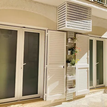Holiday home Antigua
