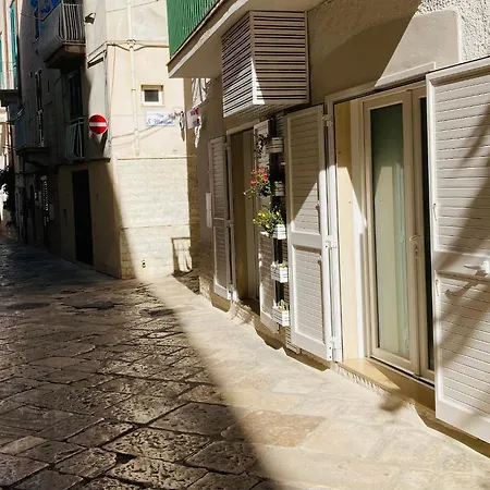 Antigua Monopoli