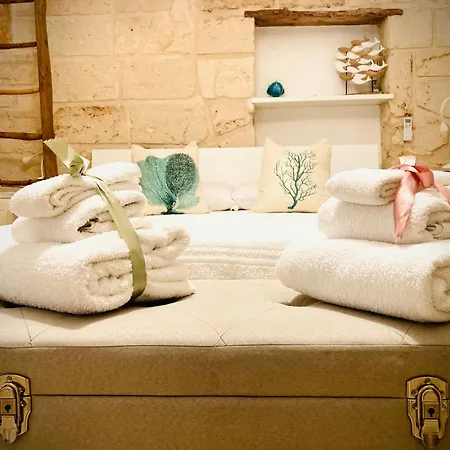 Holiday home Antigua Monopoli